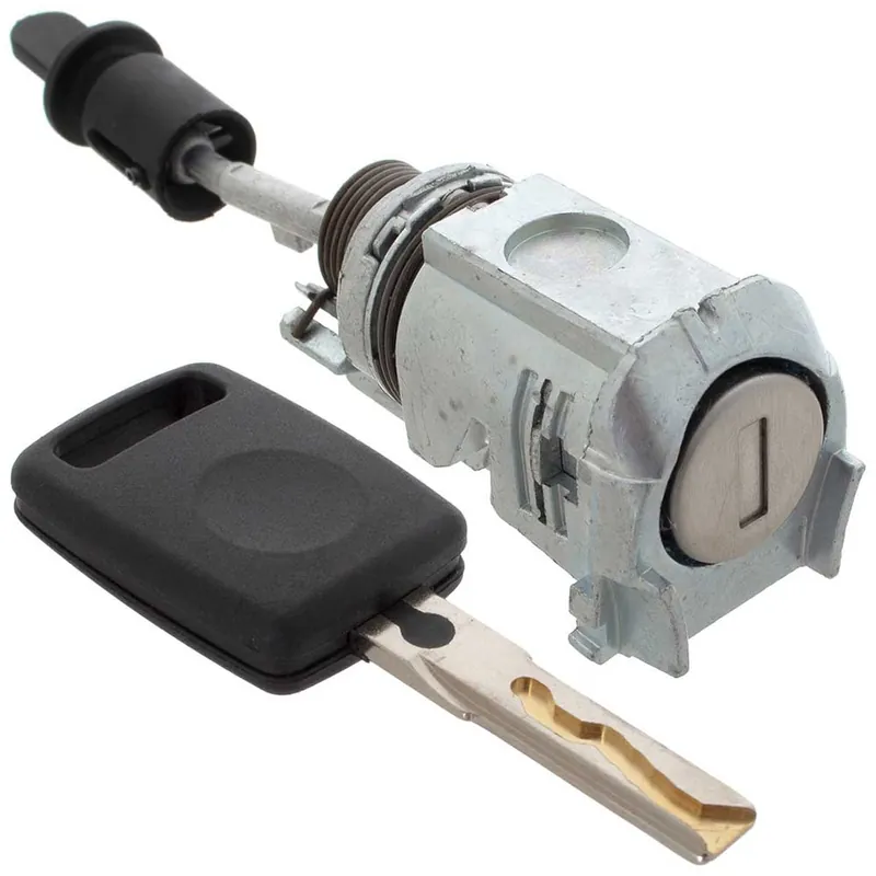 Audi A4 B8 Avant bal első ajtózár betét 2007-2015 Ne maradj le