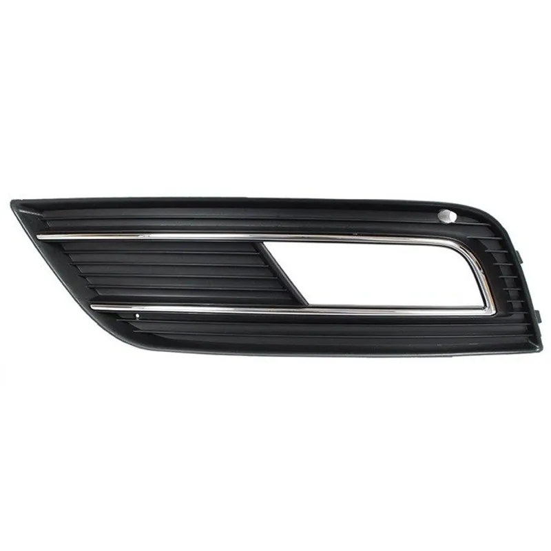 Audi A4 B8 FL ködlámparács 2011-2015 (bal) Expressz szállítás