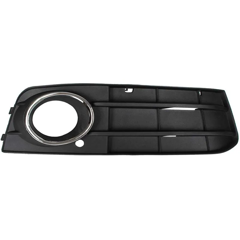 Vedd meg most Audi A4 B8 Ködlámparács Jobb oldali (Króm Kerettel) 2007-2011