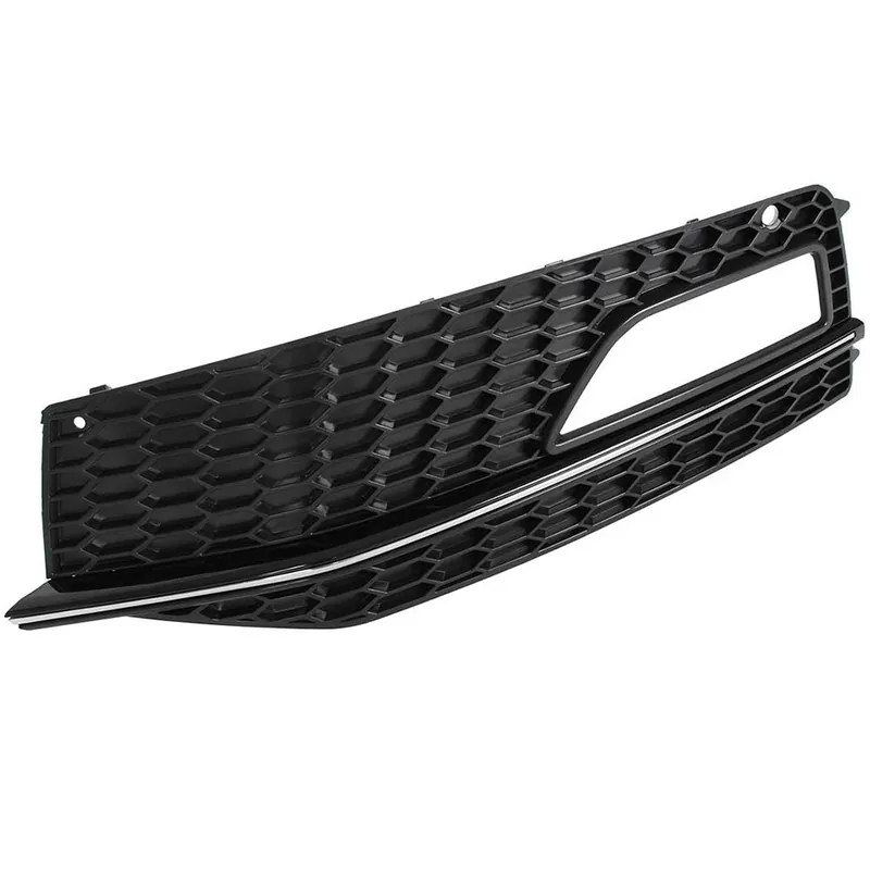 Audi A4 B8 S-Line FL Ködlámparács Bal oldali 2011-2015 Akció