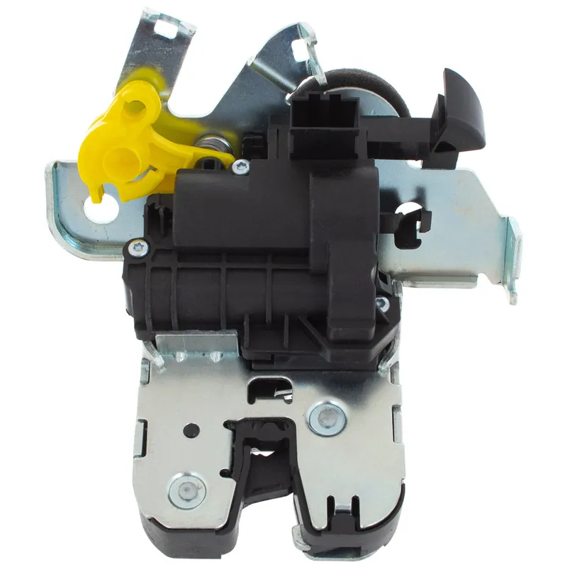 Audi A4 B9 csomagtér zár 2016- Rendeld meg most