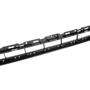 Audi A4 B9 hűtőrács, fekete Gyors szállítás