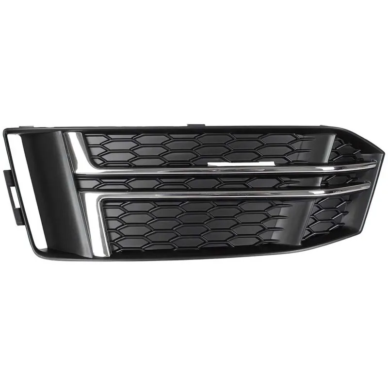 Audi A4 B9 S-Line Ködlámparács Bal oldali 2015-2019 Outlet