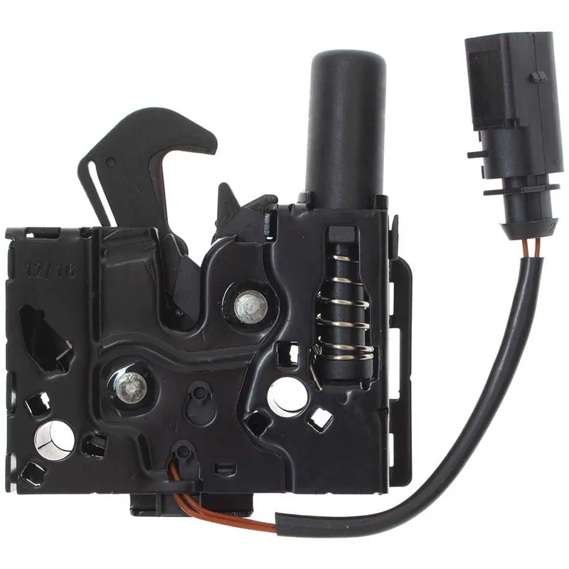 Szezonális akció Audi A5 F5 motorháztető zár 2016-