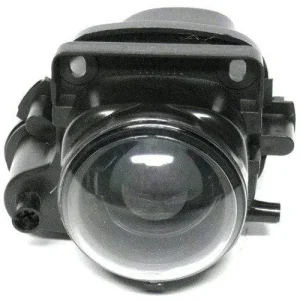 Audi A6 97-99 ködlámpa bal oldali Árengedmény