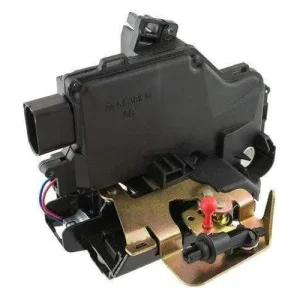 Audi A6 Ajtózár Bal Első 1997-05 Akciós ár