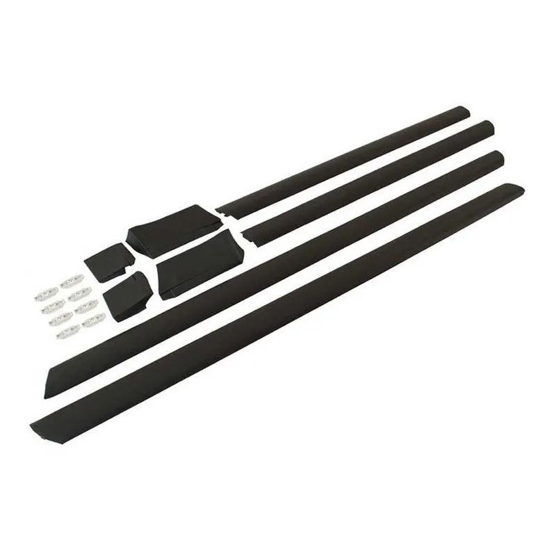 Audi A6 C4 oldalsó díszléc, 8 db Szuper akció