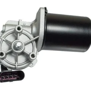 Audi A6 C5 97-04 első ablaktörlő motor Akció