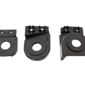 Audi A6 C6 első fényszóró javító készlet bal Biztonságos fizetés