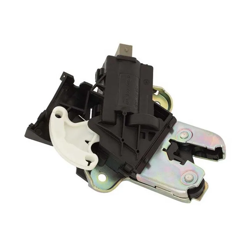 Audi A8 4E csomagtér zár Korlátozott ajánlat