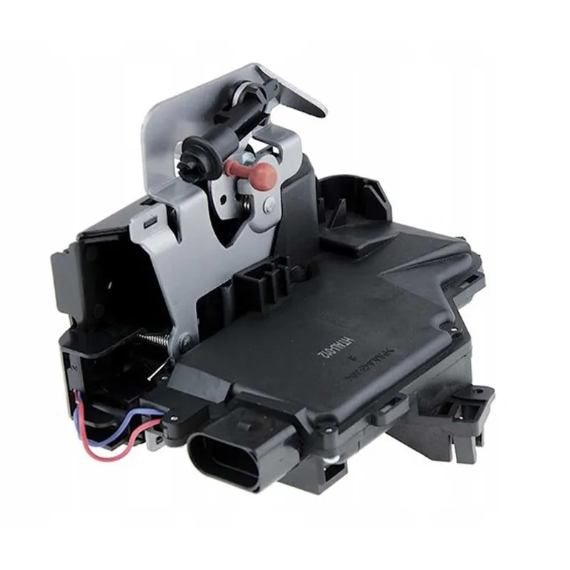 Audi A8 jobb első ajtózár 2004- Népszerű