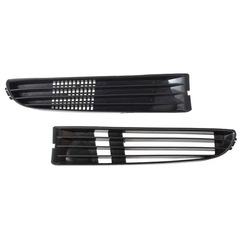 Audi A8 ködlámpa rács, burkolat Prémium