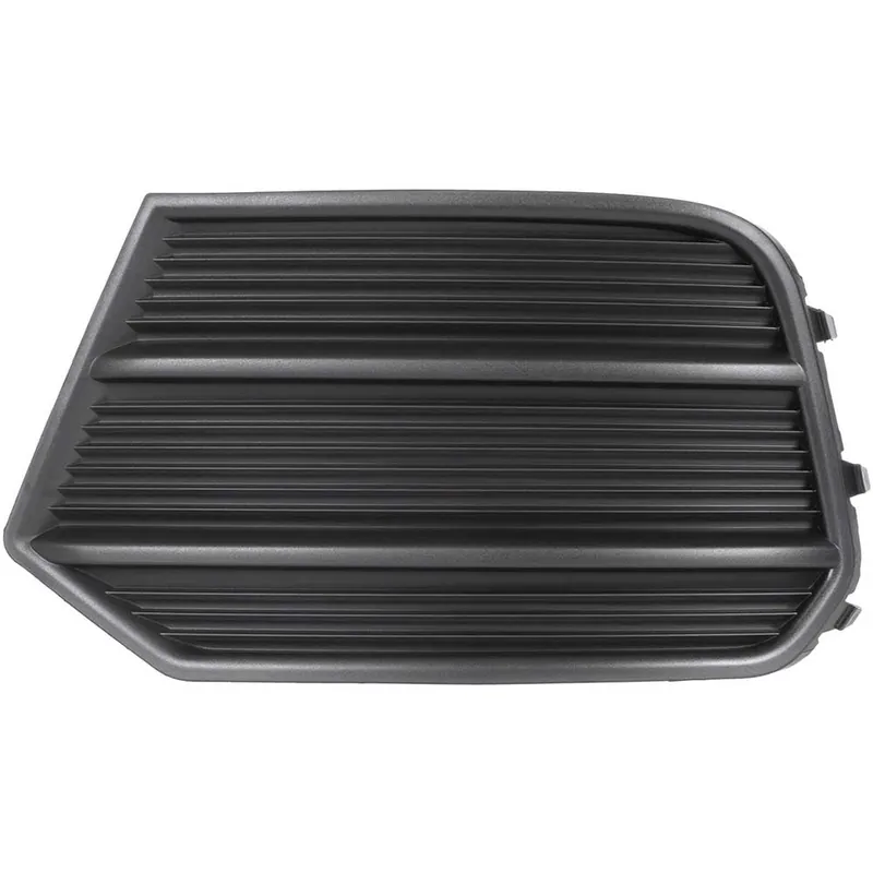 Biztonságos fizetés Audi Q3 8U FL Ködlámparács Bal oldali (Fekete) 2015-2018