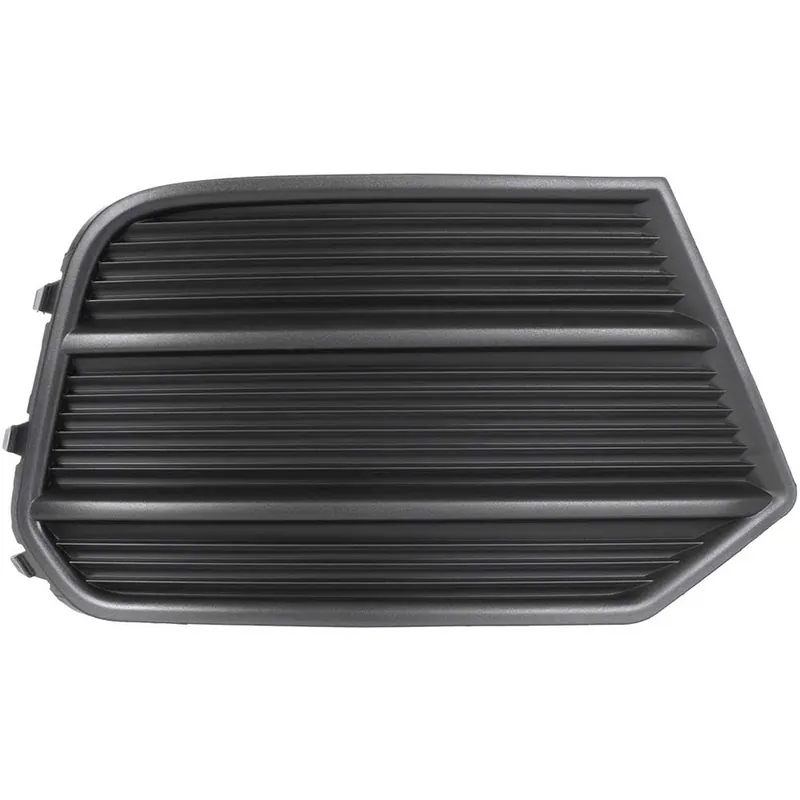 Audi Q3 8U FL Ködlámparács Jobb oldali (Fekete) 2015-2018 Gyors kiszállítás