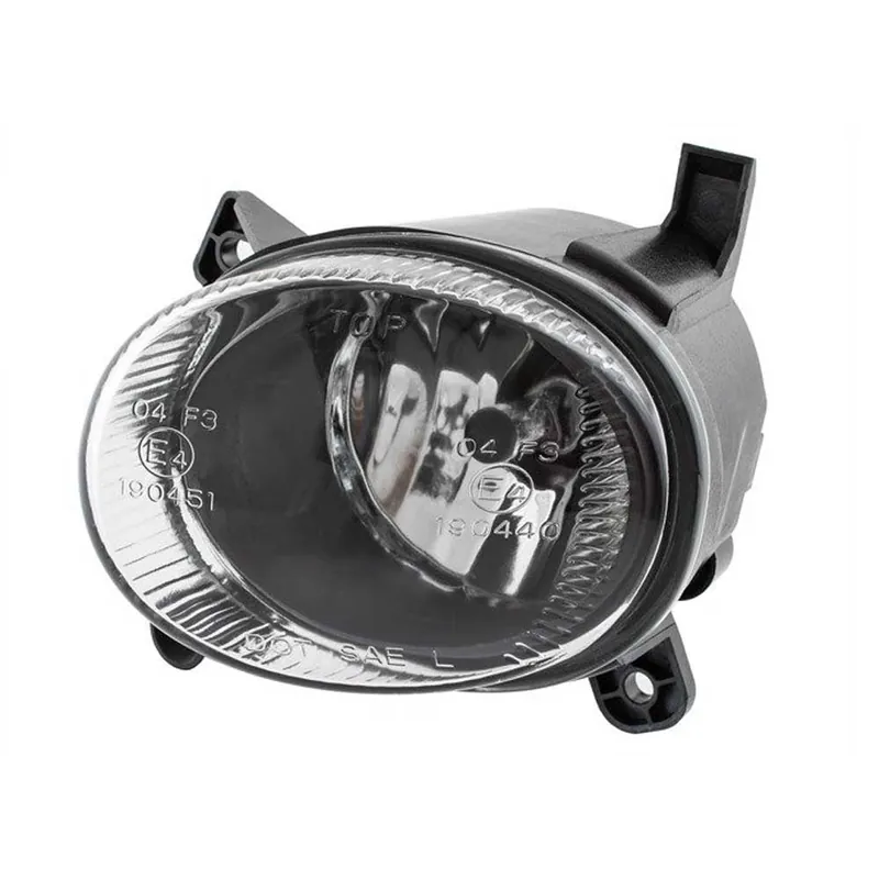 Végkiárusítás Audi Q5 ködlámpa, bal oldali