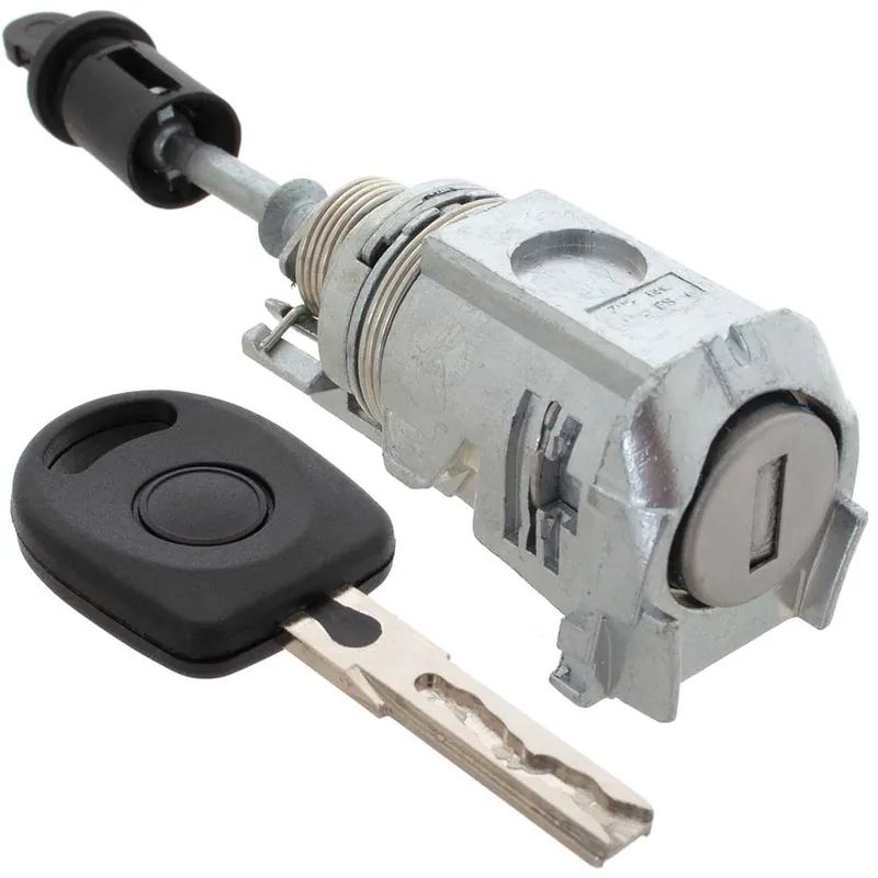 Audi Q5 Van bal első ajtózár betét 2008-2017 Különleges ajánlat