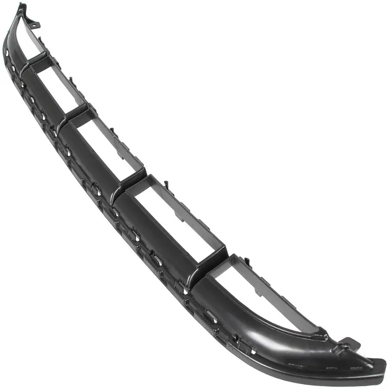 Audi Q7 4L S-Line FL Alsó Hűtőrács Első Lökhárítóhoz 2009-2015 Vásárlói kedvenc