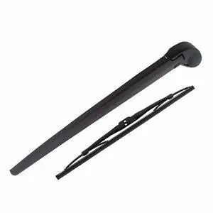 Audi Q7 hátsó ablaktörlő kar lapáttal 2006-2019 Akciós ár