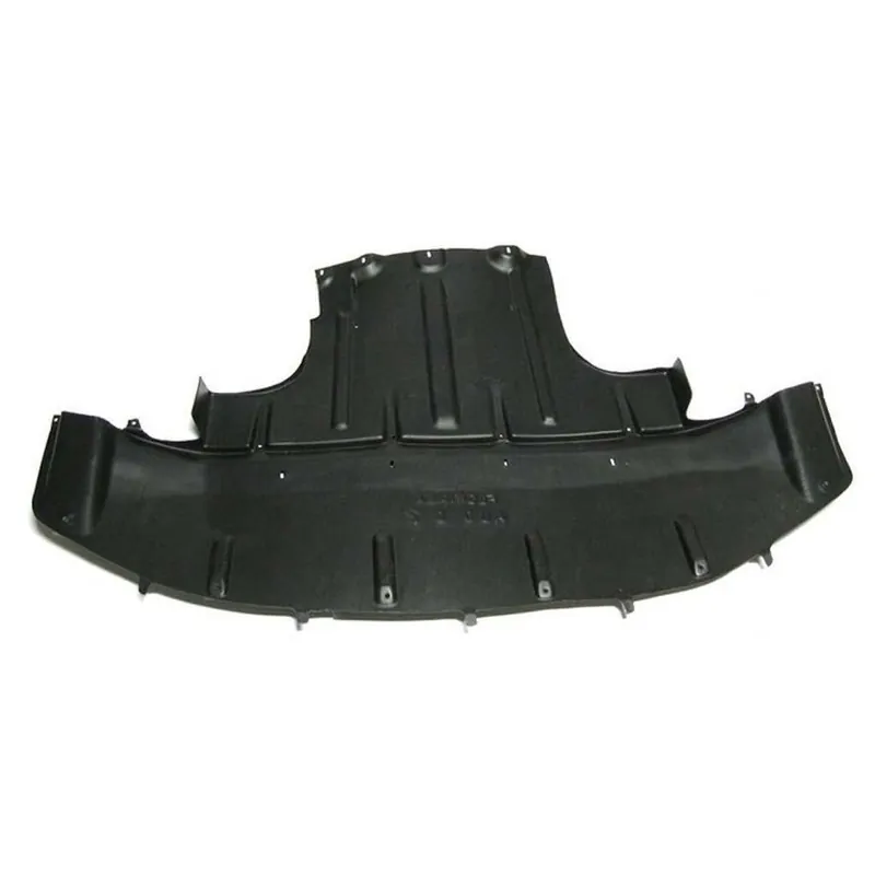 Vedd meg most Audi Q7 motorburkolat, haspajzs