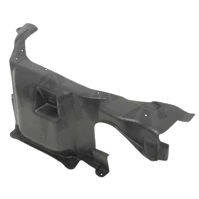 Biztonságos fizetés Audi TT (8N) bal oldali alsó motorvédő burkolat 1998-2006