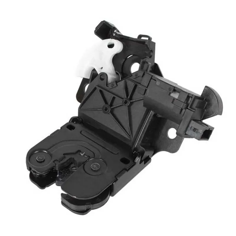 Audi TT csomagtér zár 2007–2014 Expressz kézbesítés