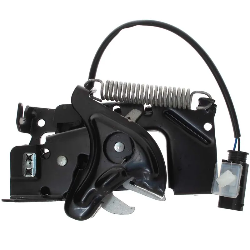 Prémium BMW 2 F22 F23 bal oldali motorháztető zár 2014-