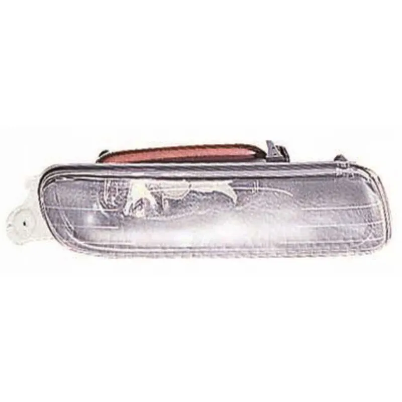 Biztonságos fizetés BMW 3 (E46) jobb ködlámpa 1998-2005