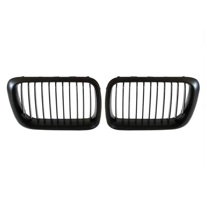 BMW 3 E36 hűtőrács szett, 2 db Ne maradj le