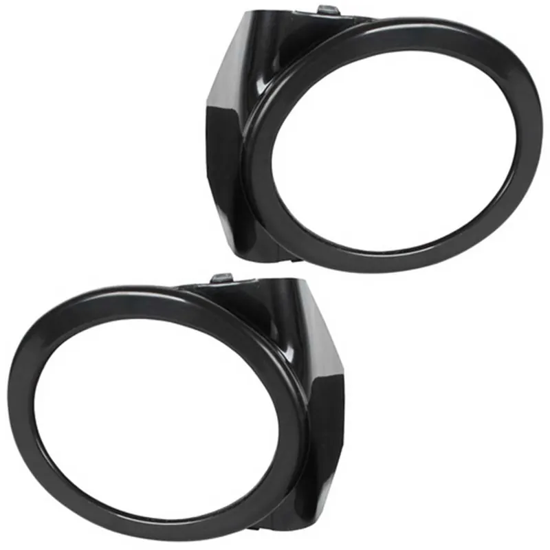 Árengedmény BMW 3 E46 (M-Packet) ködlámparács szett (bal + jobb) 1998-2004