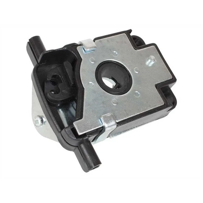 Ajánlat BMW 3 E46 98-07 motorháztető zár