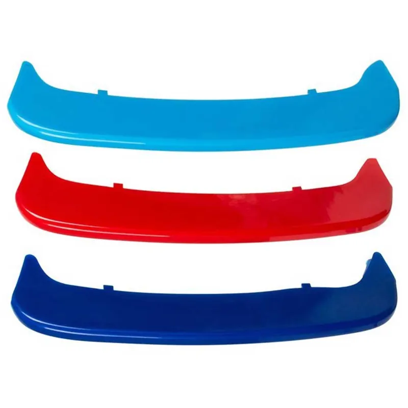 BMW 3 E46 Coupe/Cabrio Hűtőrács Díszléc (M Packet) 1997-2001 Csak ma