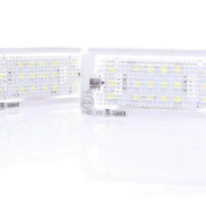 BMW 3 E46 M3 LED rendszámtábla világítás Ne maradj le