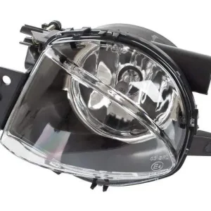 Rendeld meg most BMW 3 E90 2004- ködlámpa bal oldali