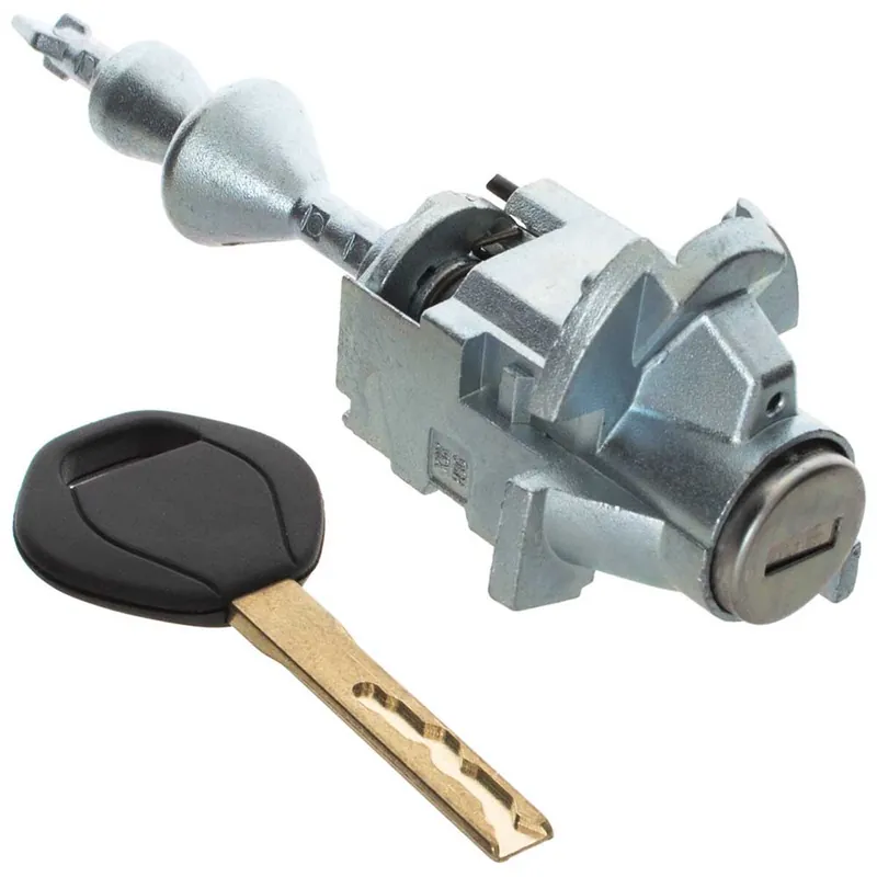 Biztonságos fizetés BMW 3 E90 E91 bal első ajtózár betét 2004-2012