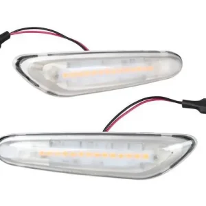 BMW 3 E90 E91 E92 E93 LED oldalsó irányjelző Kihagyhatatlan ajánlat