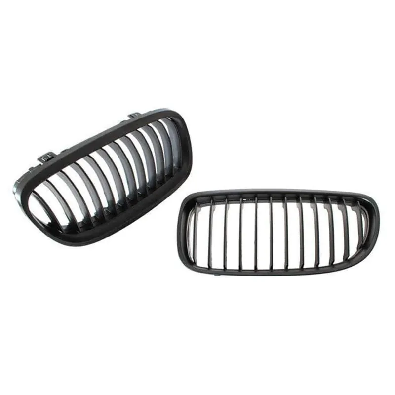 Vedd meg most BMW 3 E90 FL hűtőrács szett, 2 db