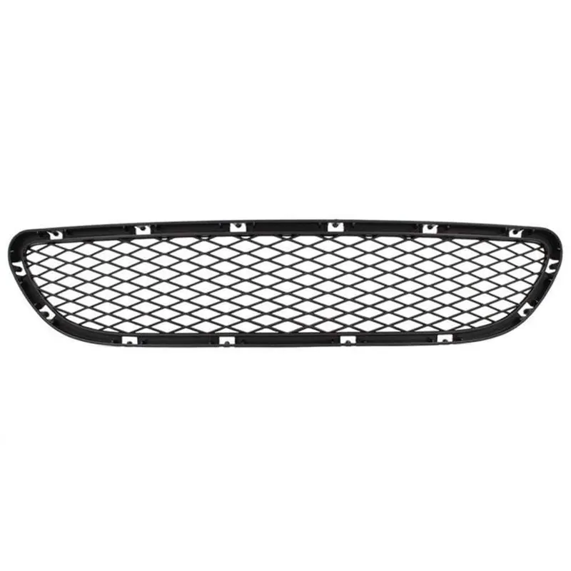 BMW 3 E90 hűtőrács, fekete matt Vedd meg most