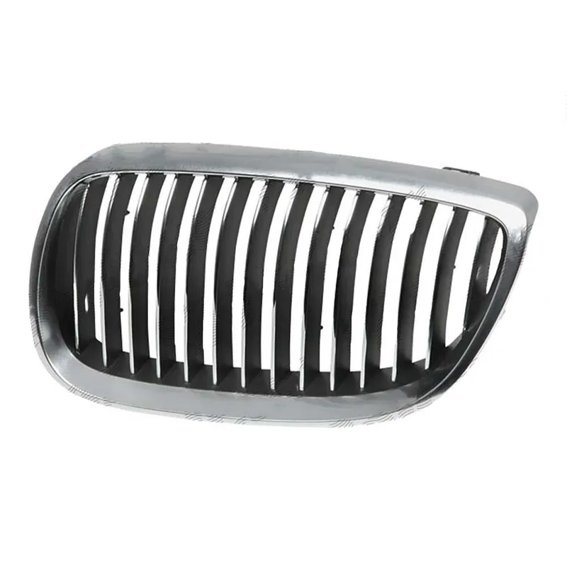 BMW 3 E92 hűtőrács (BAL) 2006- Végkiárusítás