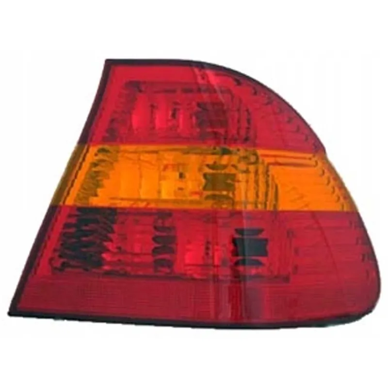 BMW 3 jobb hátsó lámpa 1998-2005 Kedvezményes ár