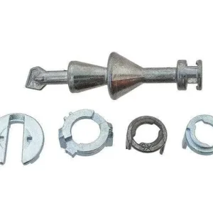 Gyors kiszállítás BMW 3 külső kilincs javító készlet (5db)