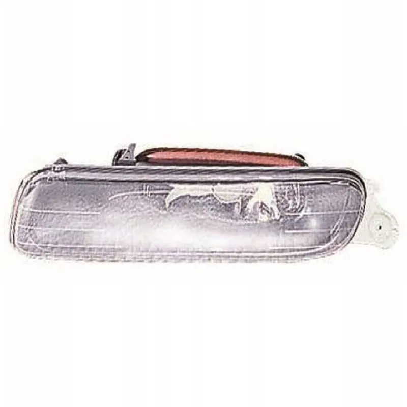 Alacsony ár BMW 3 Touring (E46) bal ködlámpa 1999-2005