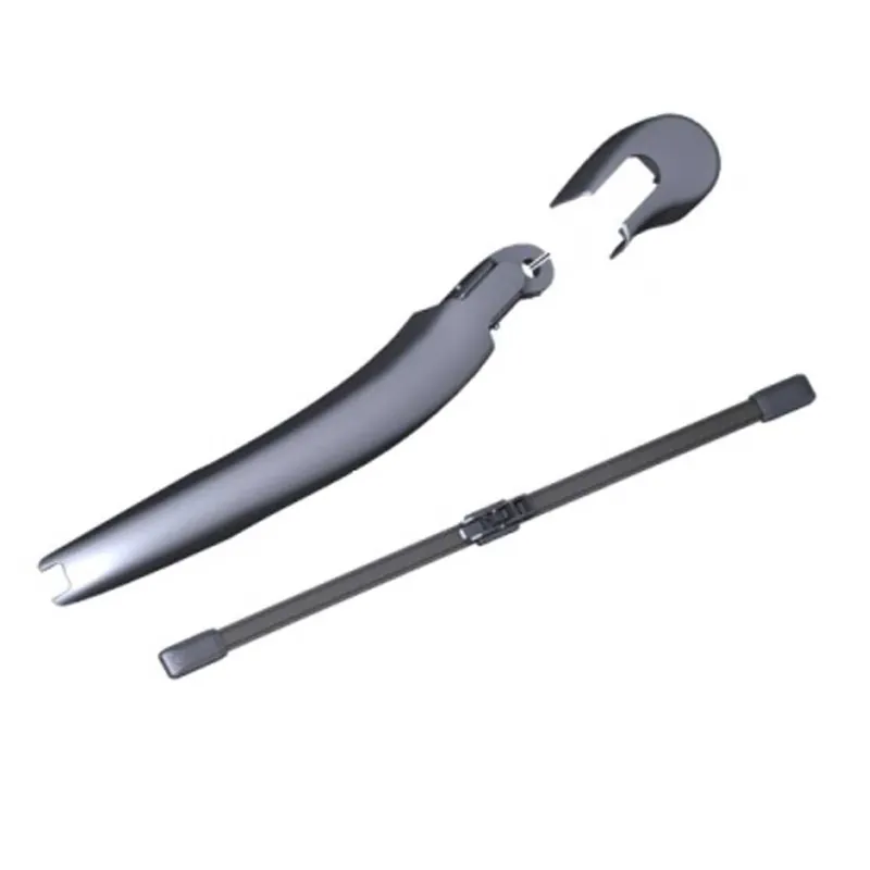 BMW 3/3 GT (F30/31/34/35/80) hátsó ablaktörlő kar lapáttal 2011-2018 Újdonság