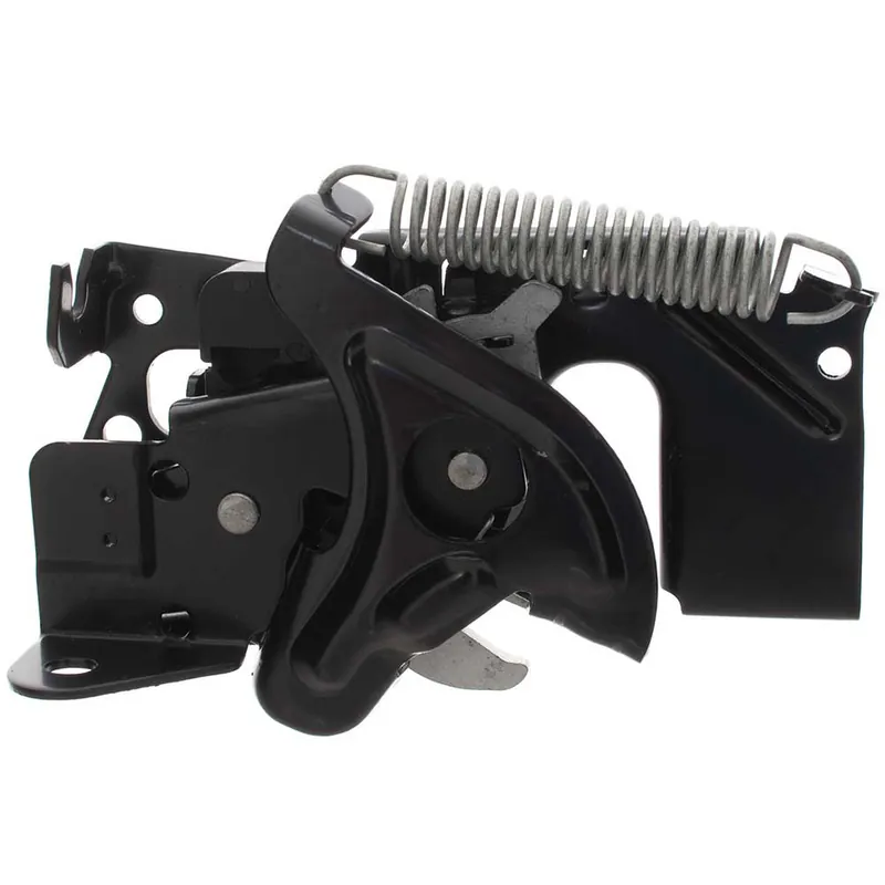 Szezonális akció BMW 4 F32 F33 F36 jobb oldali motorháztető zár 2012-