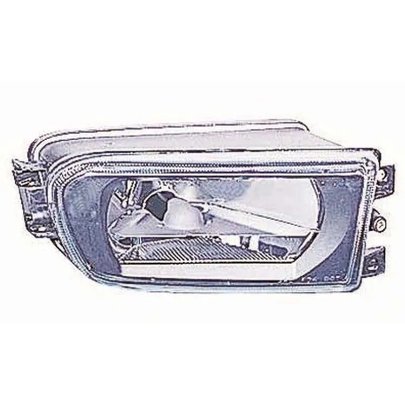 BMW 5 (E39) jobb ködlámpa 1995-2003 Bestseller