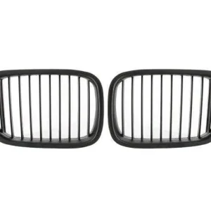 Alacsony ár BMW 5 E39 FL hűtőrács szett, 2 db