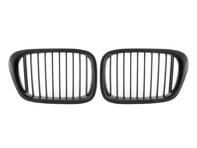 Alacsony ár BMW 5 E39 FL hűtőrács szett, 2 db