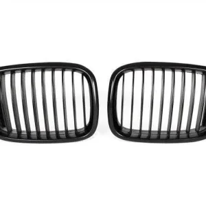 Ne maradj le BMW 5 E39 hűtőrács szett, 2 db