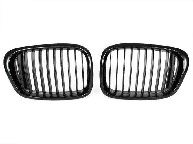 Ne maradj le BMW 5 E39 hűtőrács szett, 2 db