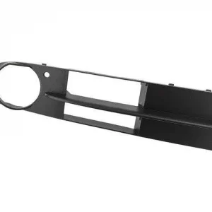 Akció BMW 5 E60 03-06 lökhárító rács keret ködlámpa jobb oldali