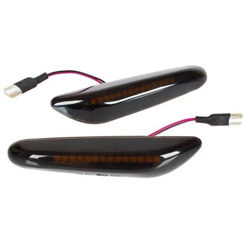 BMW 5 E60 E61 LED oldalsó irányjelző Legkelendőbb